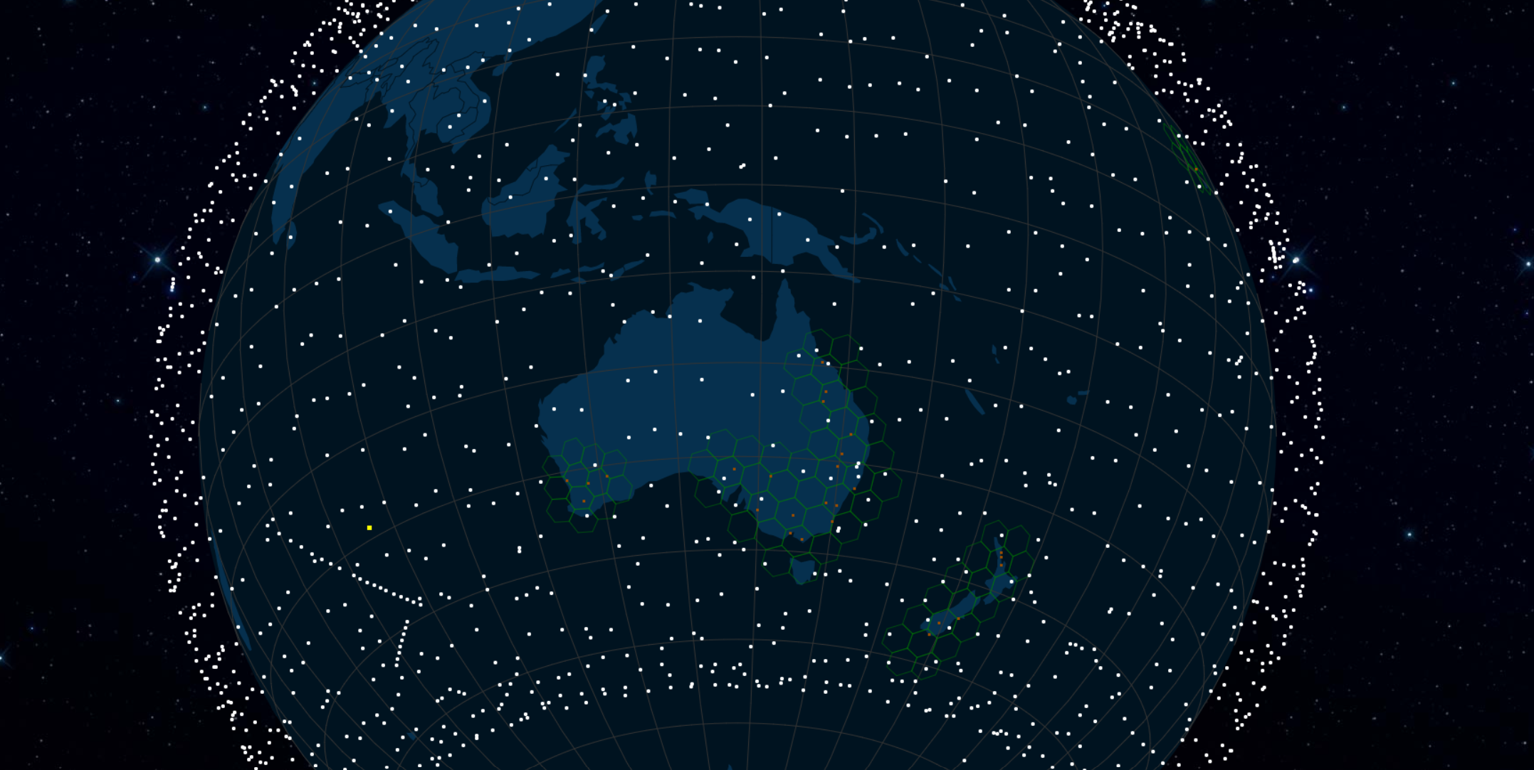 Is Starlink the answer for Australian business connectivity issues?