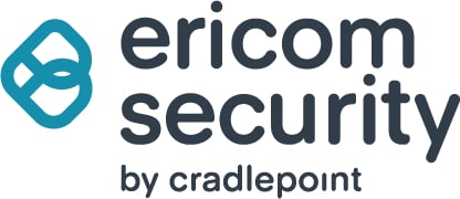 Ericom Security by Cradlepoint