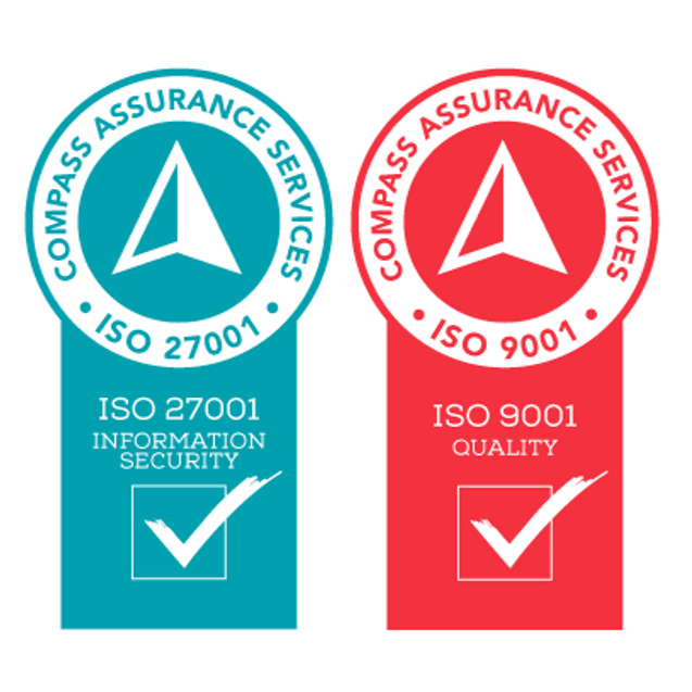 MobileCorp achieves ISO for Information Security and Quality Management