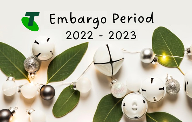 Telstra embargo period blog feature 2022_23